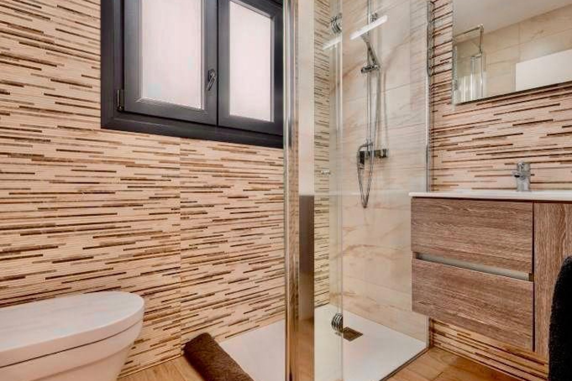 Reventa - Townhouse / Duplex - Finestrat - Urbanización