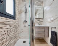 Reventa - Townhouse / Duplex - Finestrat - Urbanización