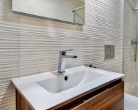 Reventa - Townhouse / Duplex - Finestrat - Urbanización