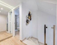 Reventa - Townhouse / Duplex - Finestrat - Urbanización