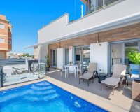 Reventa - Townhouse / Duplex - Formentera del Segura - Formentera De Segura