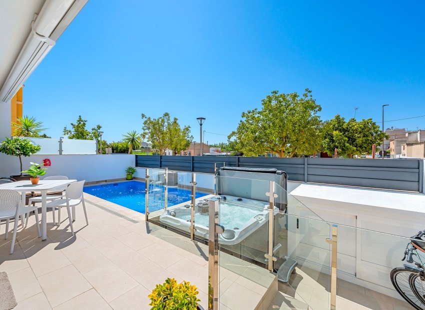Reventa - Townhouse / Duplex - Formentera del Segura - Formentera De Segura