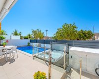 Reventa - Townhouse / Duplex - Formentera del Segura - Formentera De Segura