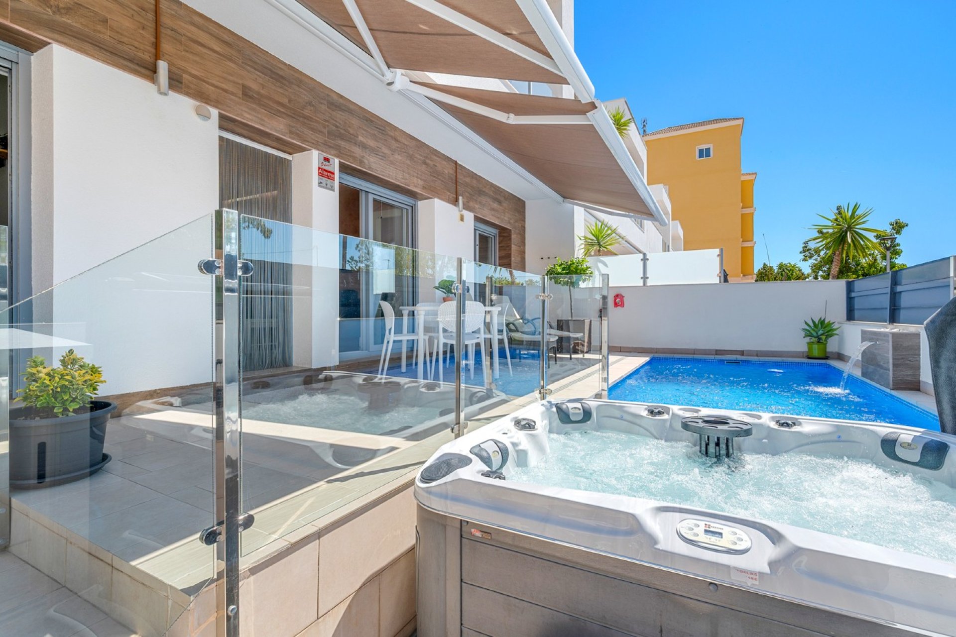 Reventa - Townhouse / Duplex - Formentera del Segura - Formentera De Segura