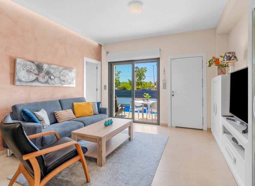 Reventa - Townhouse / Duplex - Formentera del Segura - Formentera De Segura