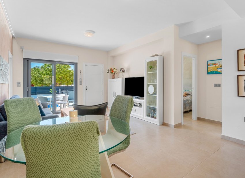 Reventa - Townhouse / Duplex - Formentera del Segura - Formentera De Segura