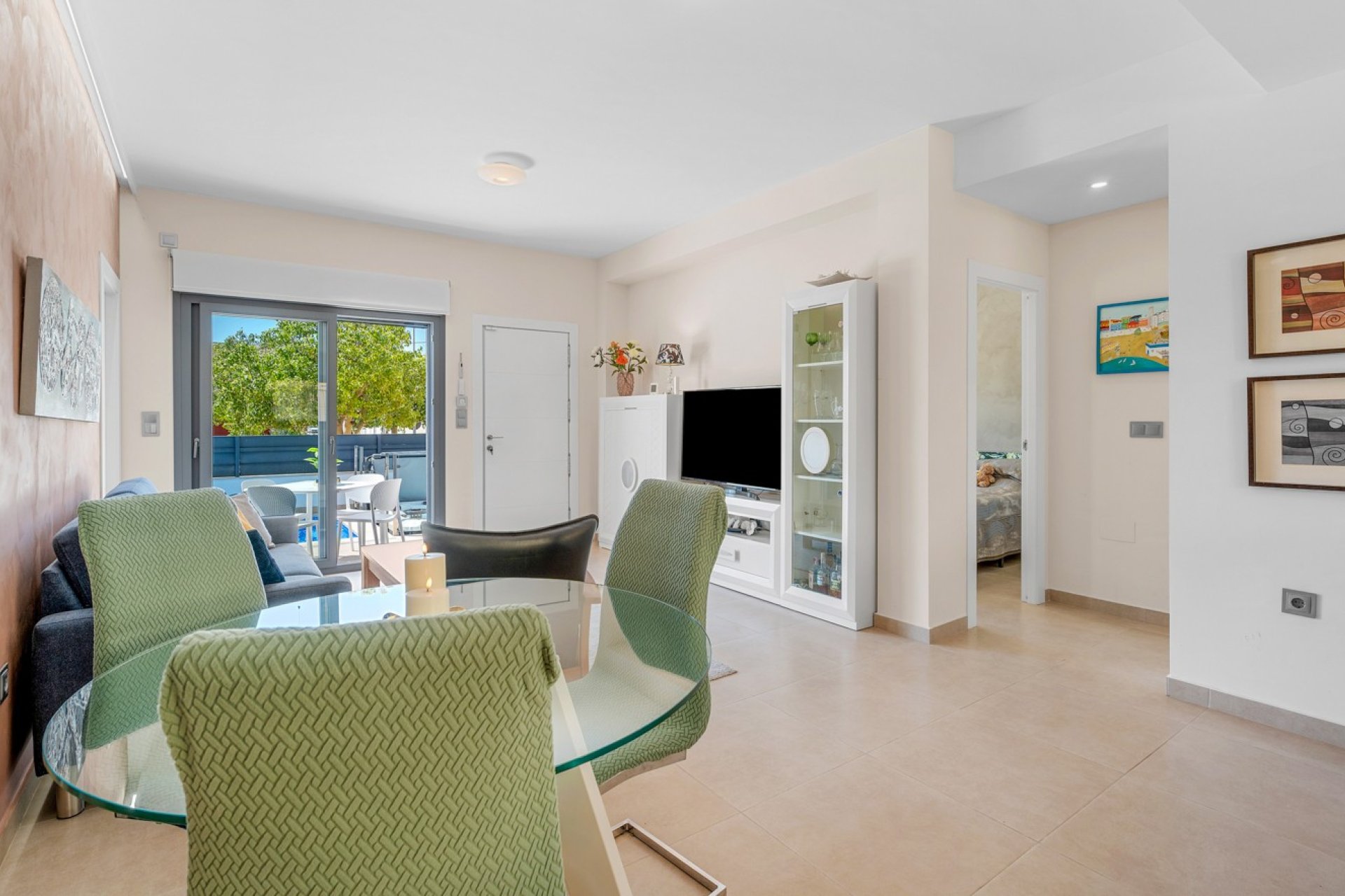 Reventa - Townhouse / Duplex - Formentera del Segura - Formentera De Segura