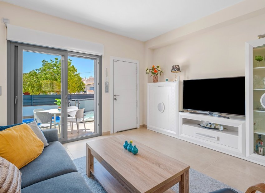 Reventa - Townhouse / Duplex - Formentera del Segura - Formentera De Segura