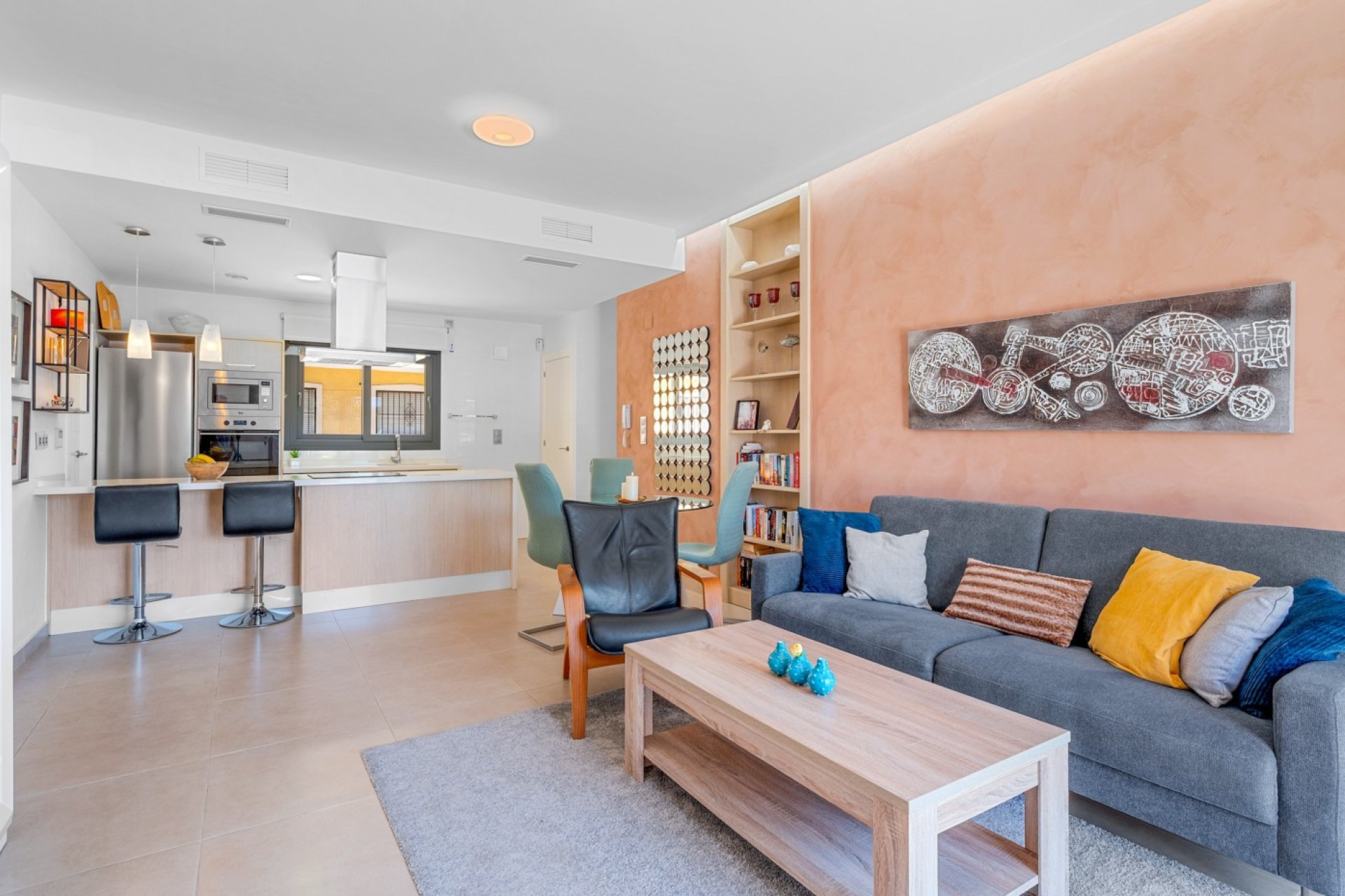 Reventa - Townhouse / Duplex - Formentera del Segura - Formentera De Segura