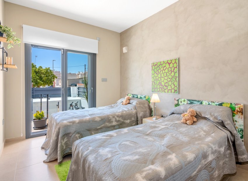 Reventa - Townhouse / Duplex - Formentera del Segura - Formentera De Segura