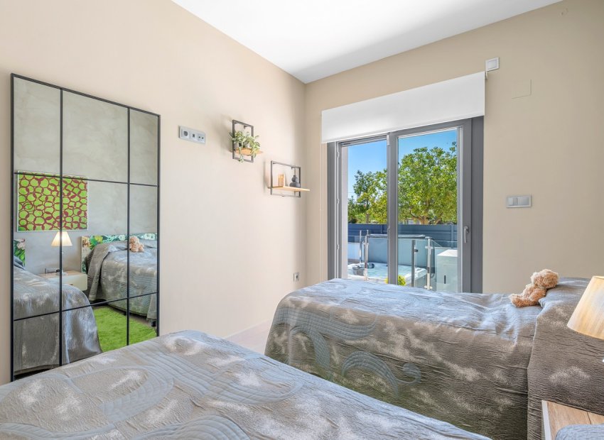 Reventa - Townhouse / Duplex - Formentera del Segura - Formentera De Segura