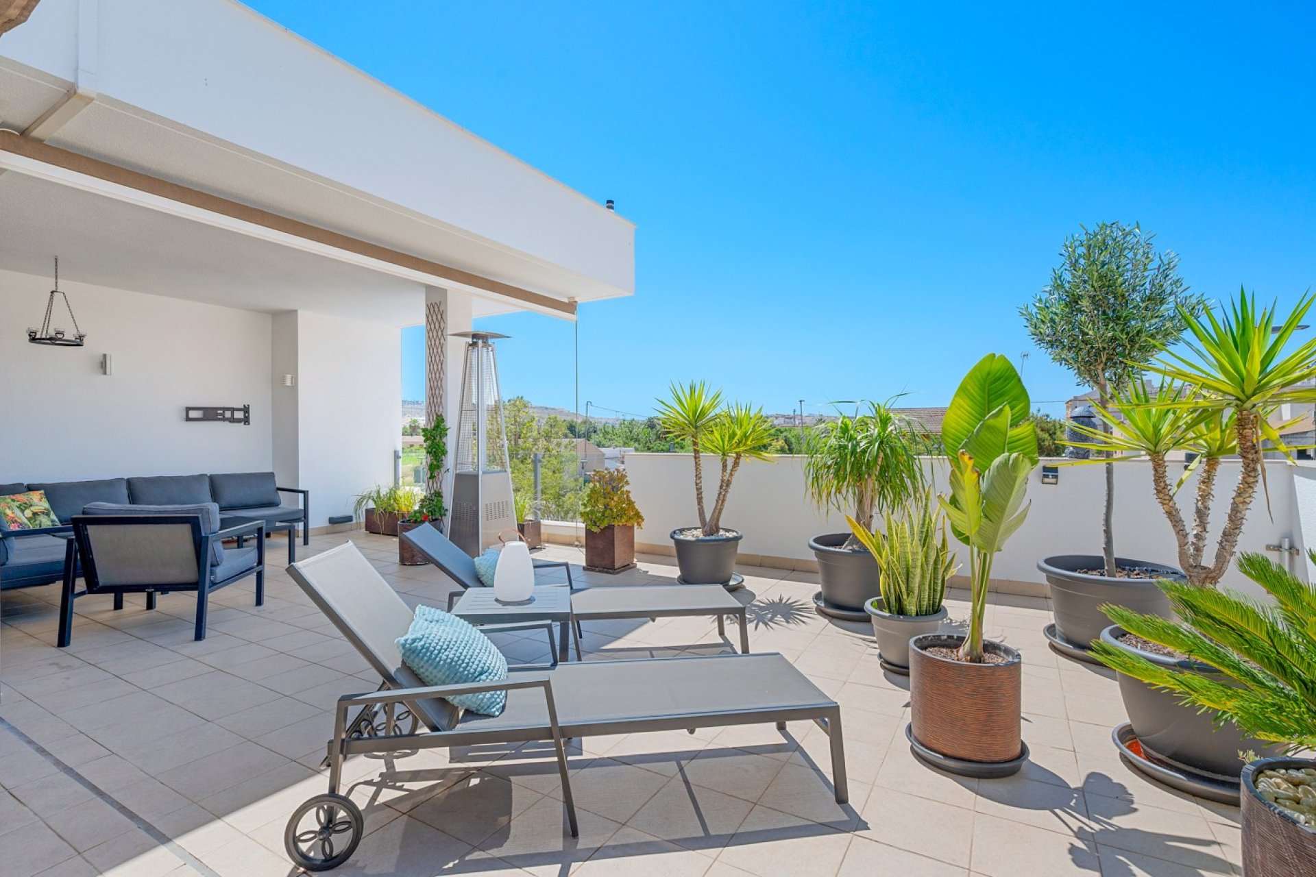 Reventa - Townhouse / Duplex - Formentera del Segura - Formentera De Segura