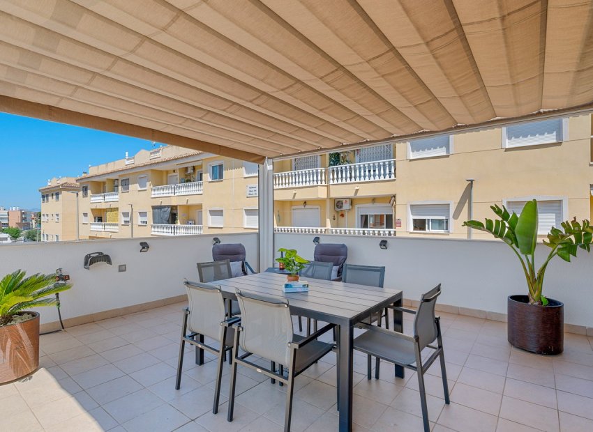 Reventa - Townhouse / Duplex - Formentera del Segura - Formentera De Segura