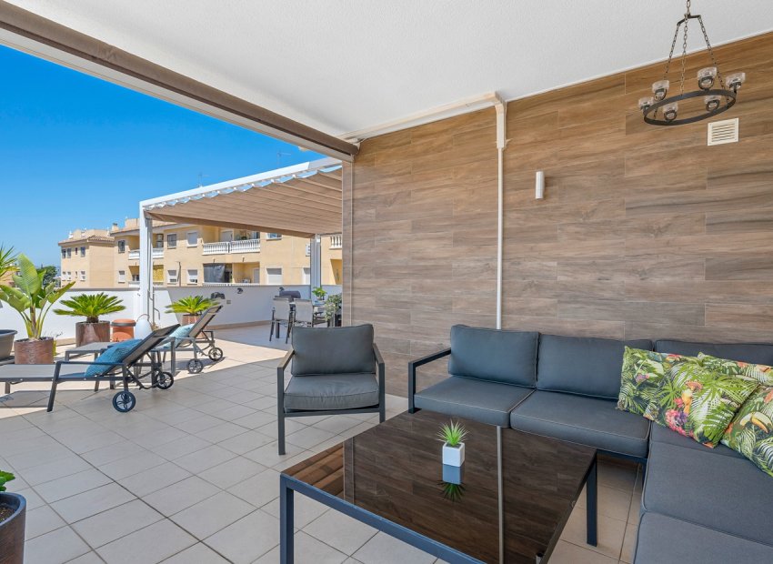 Reventa - Townhouse / Duplex - Formentera del Segura - Formentera De Segura