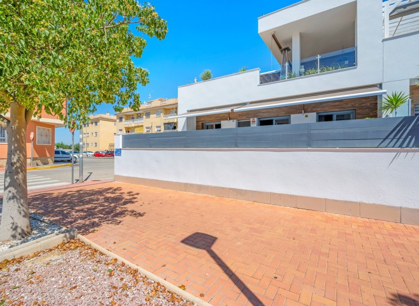 Reventa - Townhouse / Duplex - Formentera del Segura - Formentera De Segura