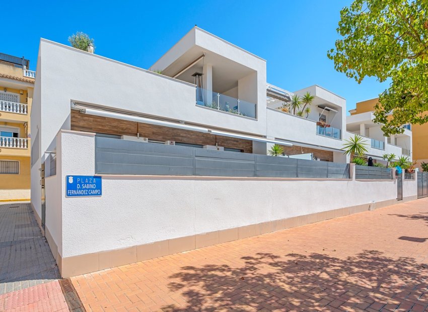 Reventa - Townhouse / Duplex - Formentera del Segura - Formentera De Segura