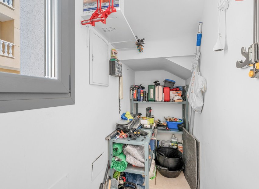 Reventa - Townhouse / Duplex - Formentera del Segura - Formentera De Segura