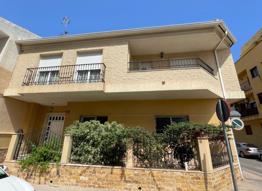 Reventa - Townhouse / Duplex - Formentera del Segura - Formentera De Segura