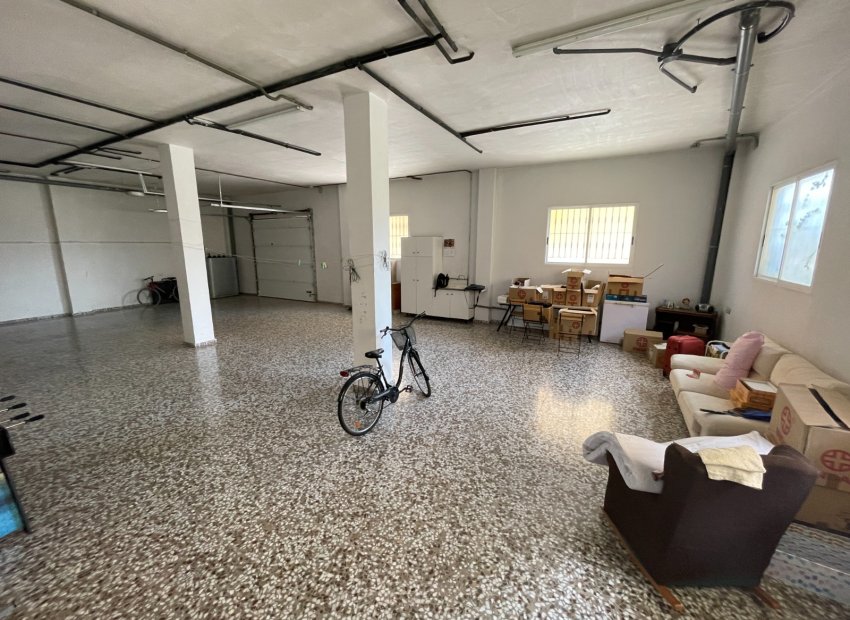 Reventa - Townhouse / Duplex - Formentera del Segura - Formentera De Segura