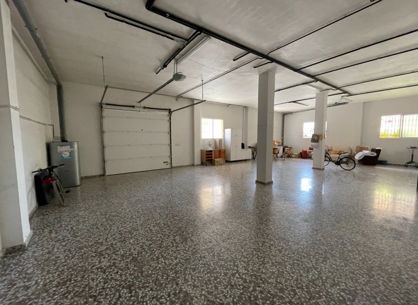 Reventa - Townhouse / Duplex - Formentera del Segura - Formentera De Segura