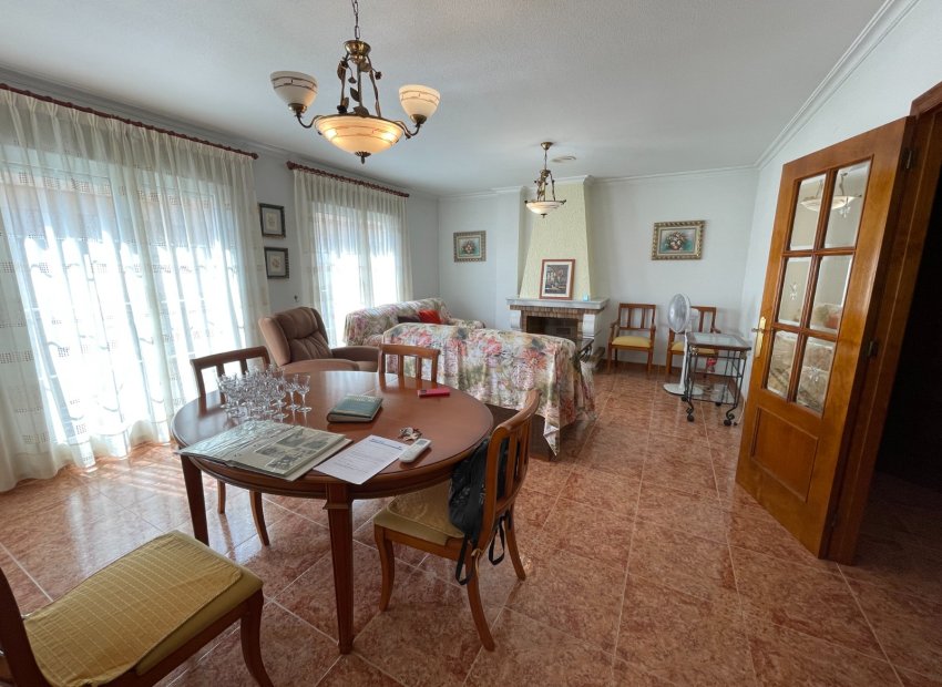 Reventa - Townhouse / Duplex - Formentera del Segura - Formentera De Segura