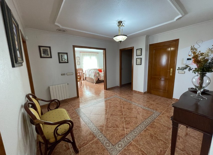 Reventa - Townhouse / Duplex - Formentera del Segura - Formentera De Segura