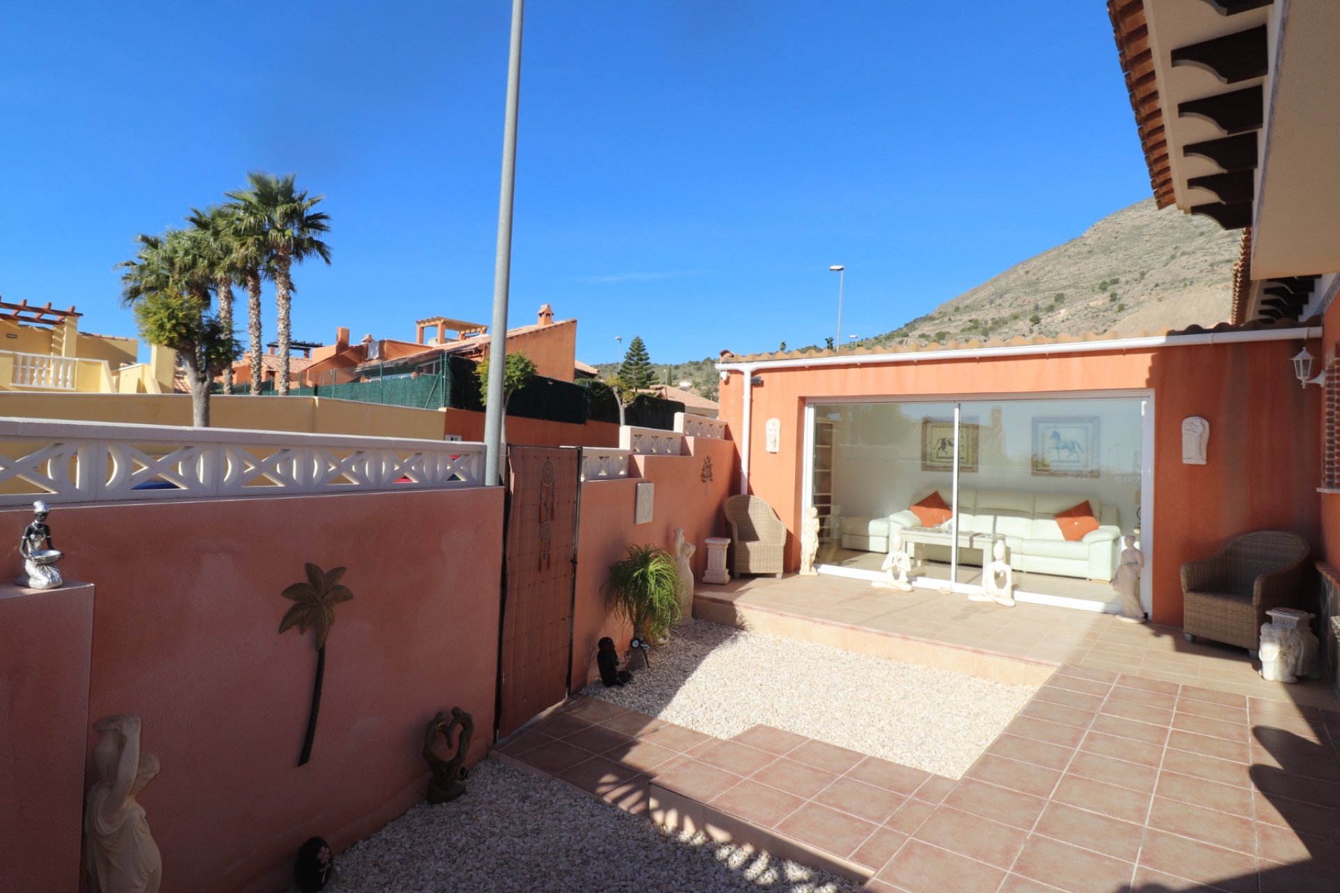 Reventa - Townhouse / Duplex - Fortuna - LAS KALENDAS