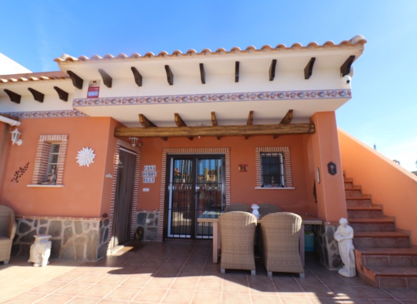 Reventa - Townhouse / Duplex - Fortuna - LAS KALENDAS