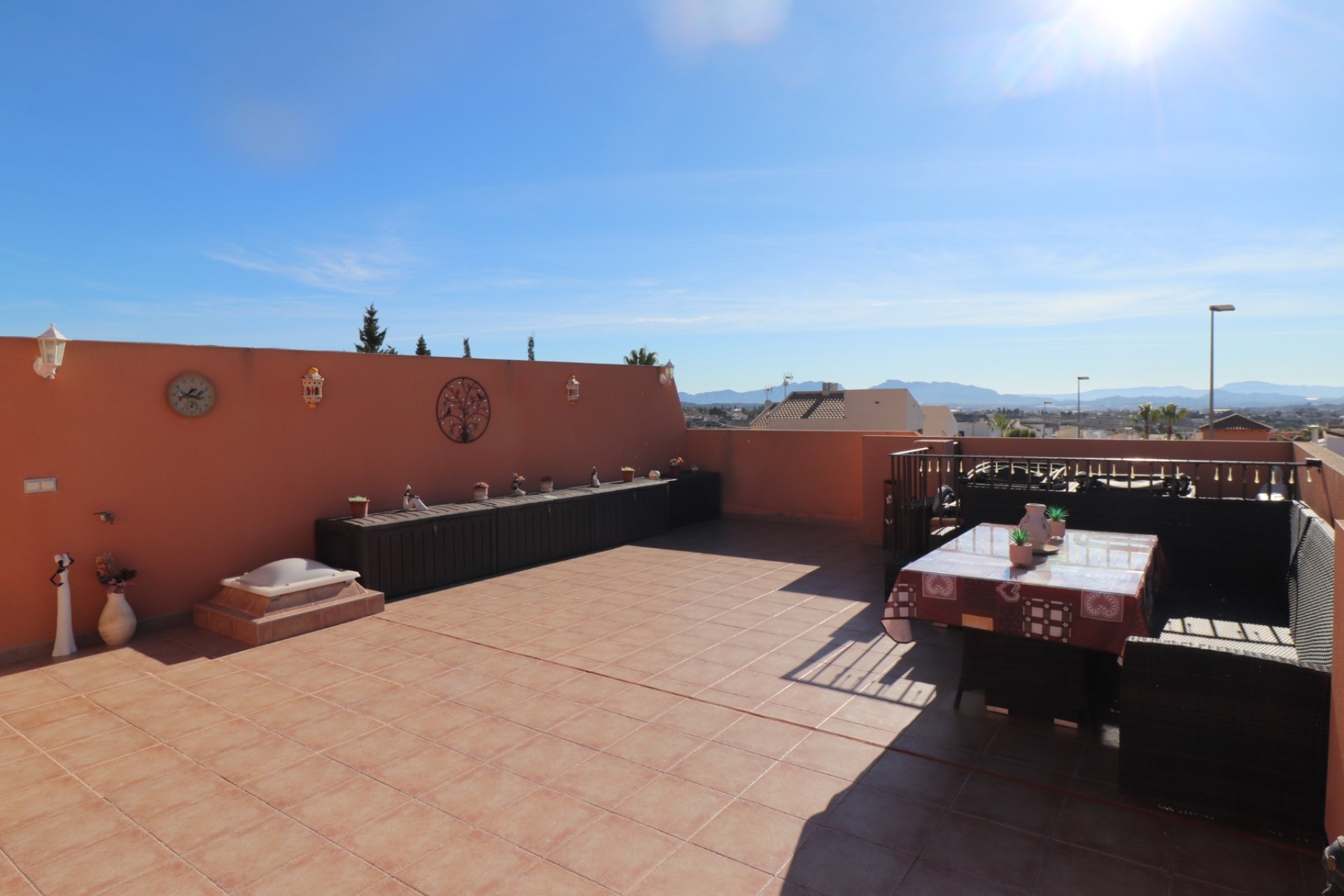 Reventa - Townhouse / Duplex - Fortuna - LAS KALENDAS