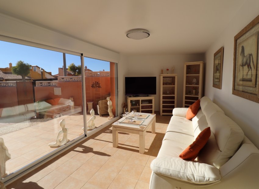 Reventa - Townhouse / Duplex - Fortuna - LAS KALENDAS