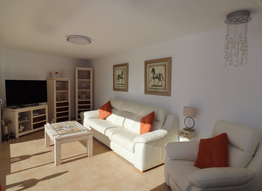 Reventa - Townhouse / Duplex - Fortuna - LAS KALENDAS