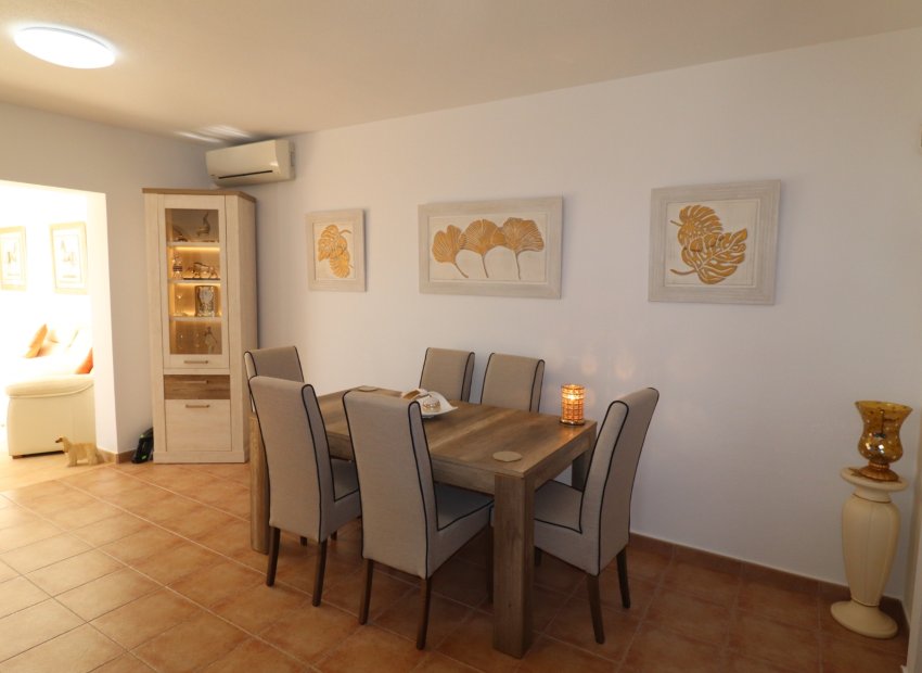 Reventa - Townhouse / Duplex - Fortuna - LAS KALENDAS