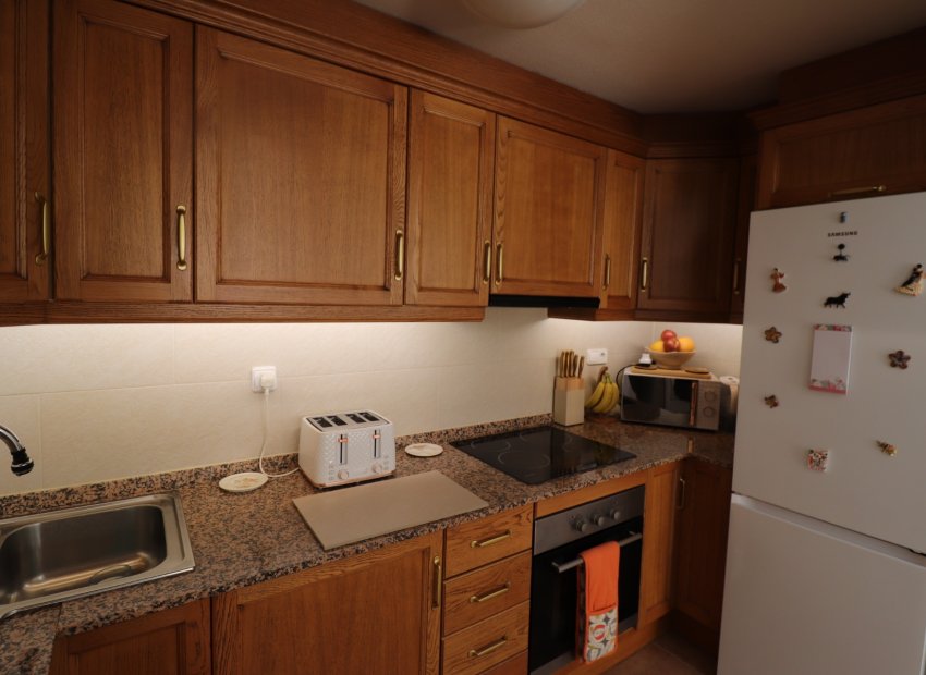 Reventa - Townhouse / Duplex - Fortuna - LAS KALENDAS