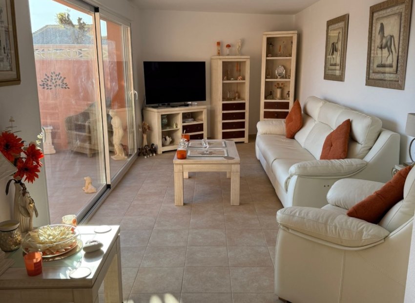 Reventa - Townhouse / Duplex - Fortuna - LAS KALENDAS