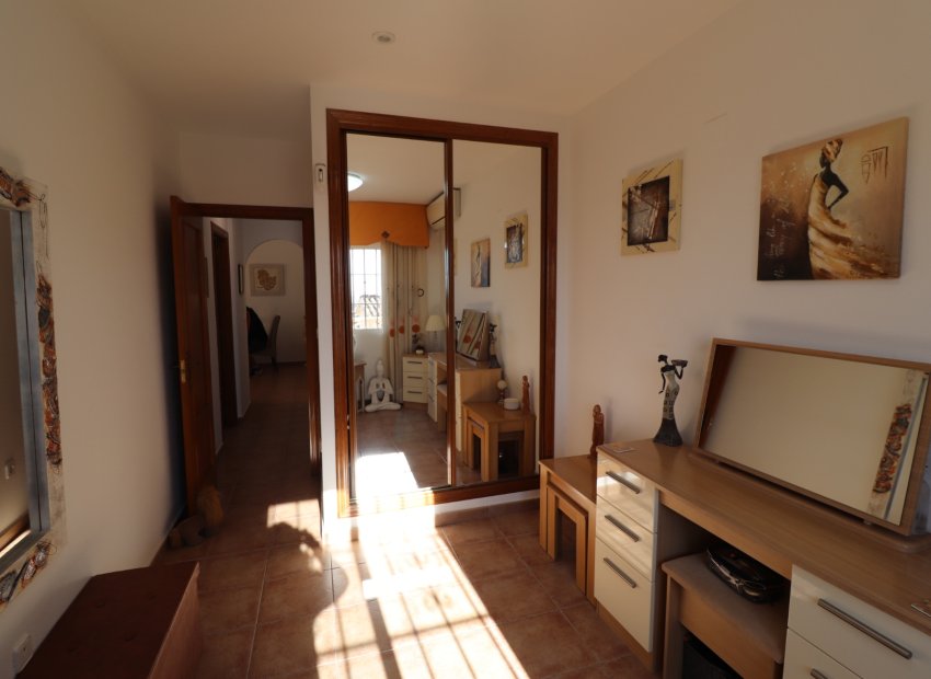 Reventa - Townhouse / Duplex - Fortuna - LAS KALENDAS