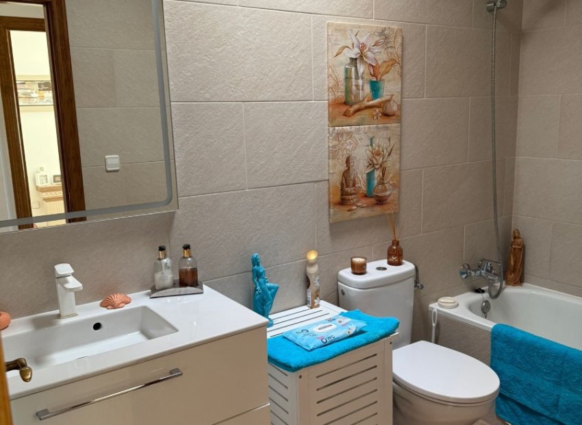 Reventa - Townhouse / Duplex - Fortuna - LAS KALENDAS