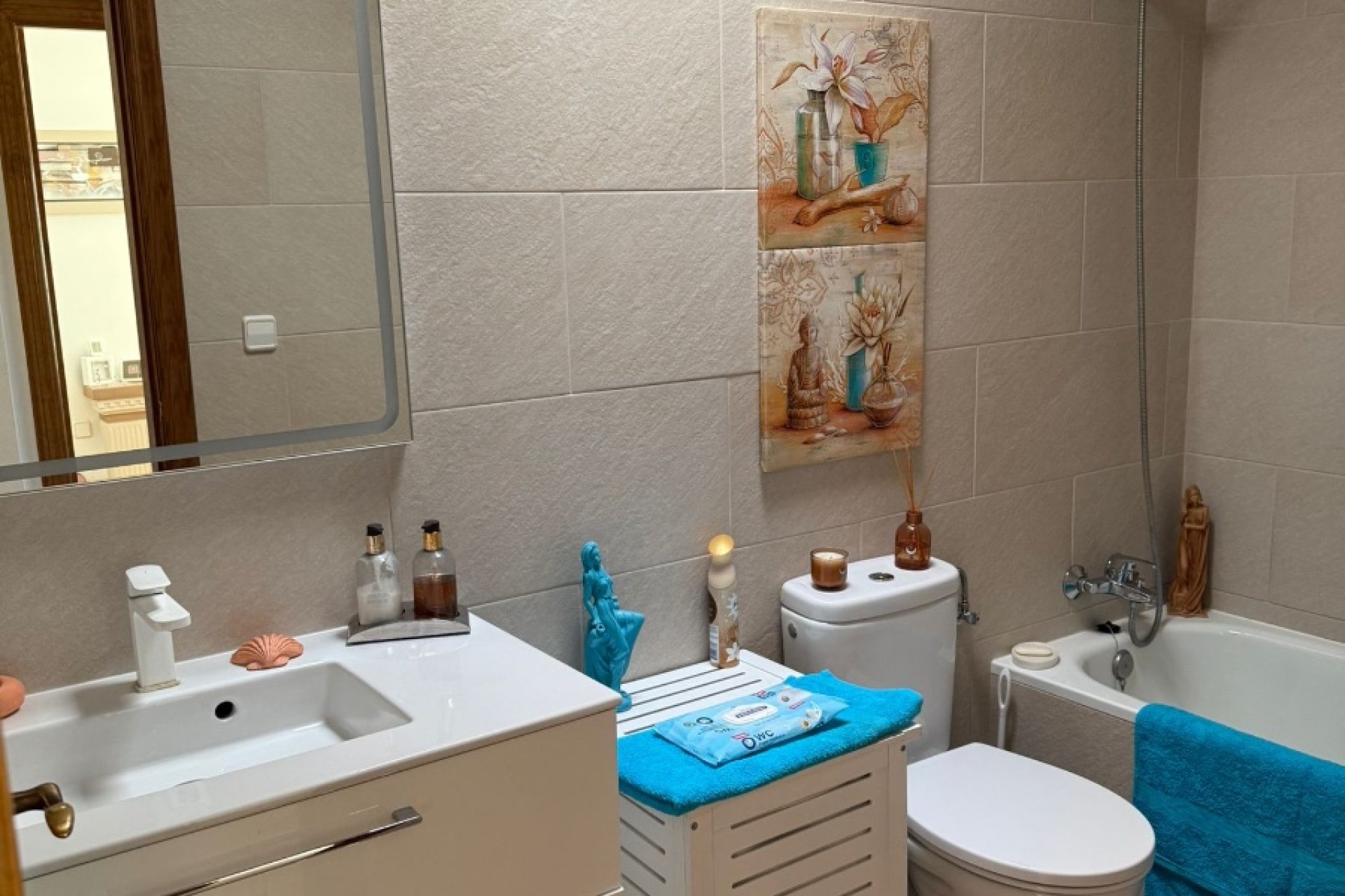 Reventa - Townhouse / Duplex - Fortuna - LAS KALENDAS