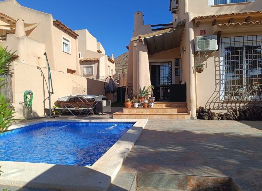 Reventa - Townhouse / Duplex - Fortuna