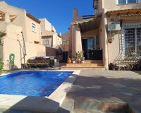 Reventa - Townhouse / Duplex - Fortuna