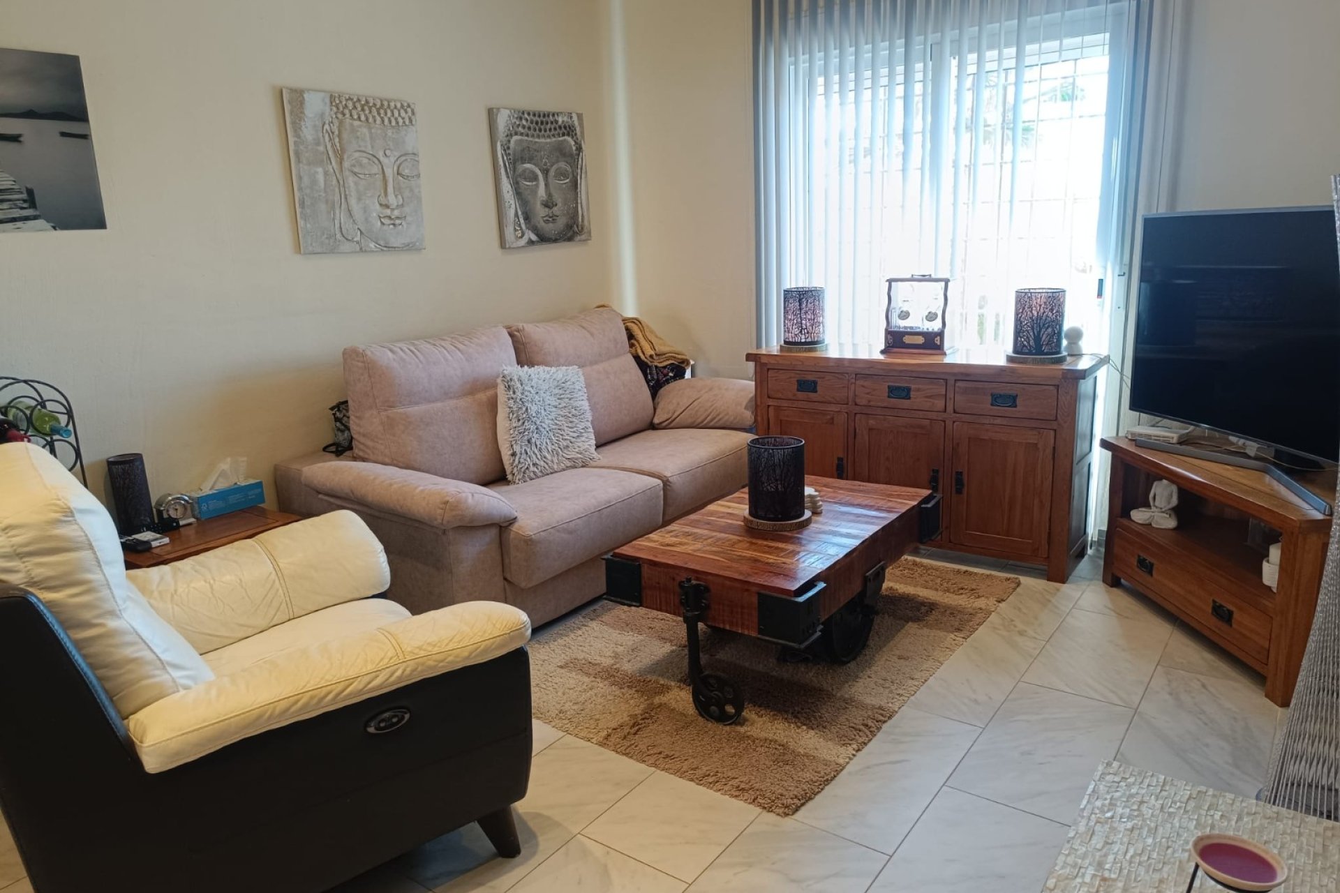 Reventa - Townhouse / Duplex - Fortuna