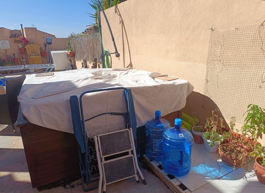 Reventa - Townhouse / Duplex - Fortuna