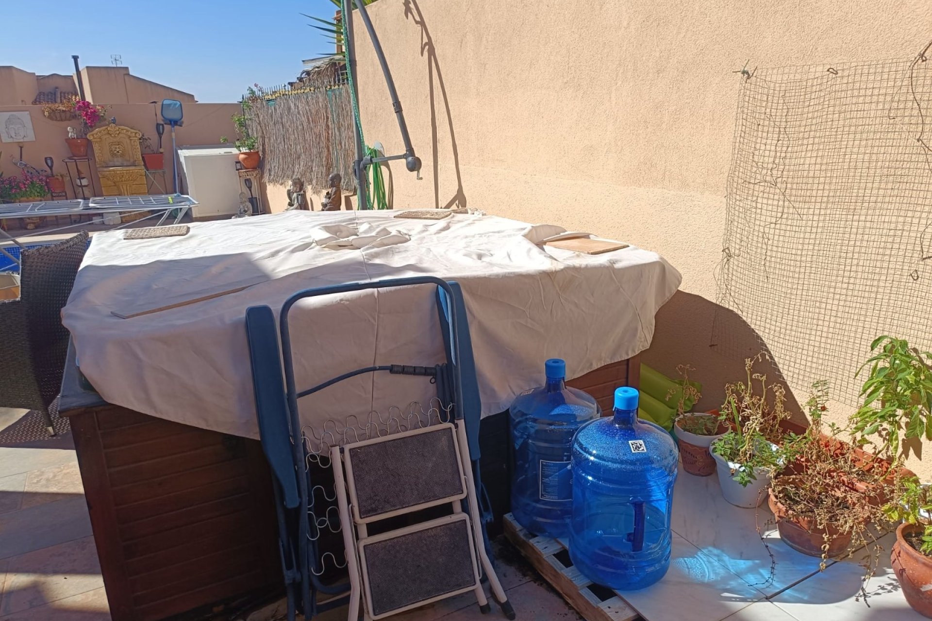 Reventa - Townhouse / Duplex - Fortuna