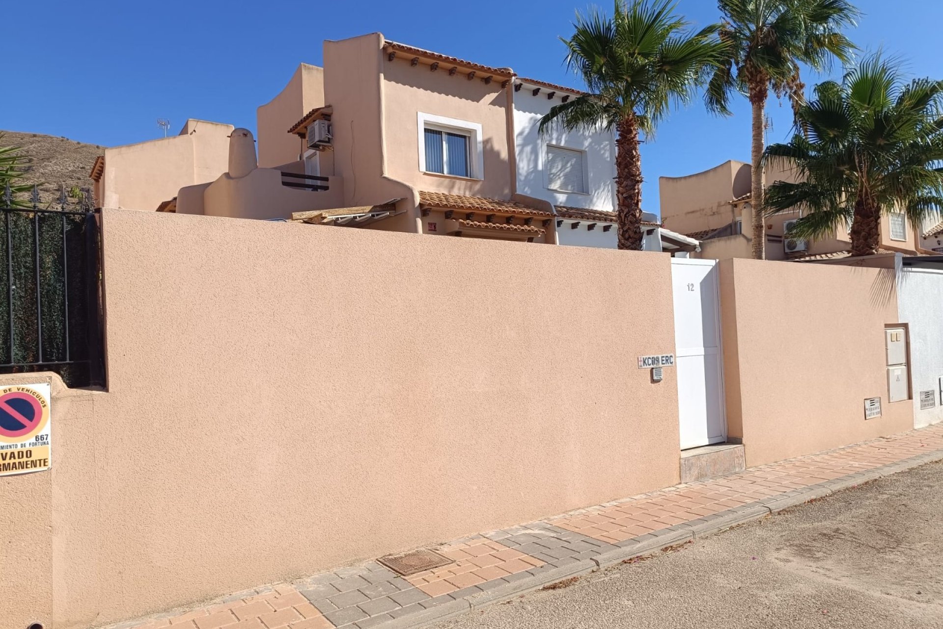 Reventa - Townhouse / Duplex - Fortuna