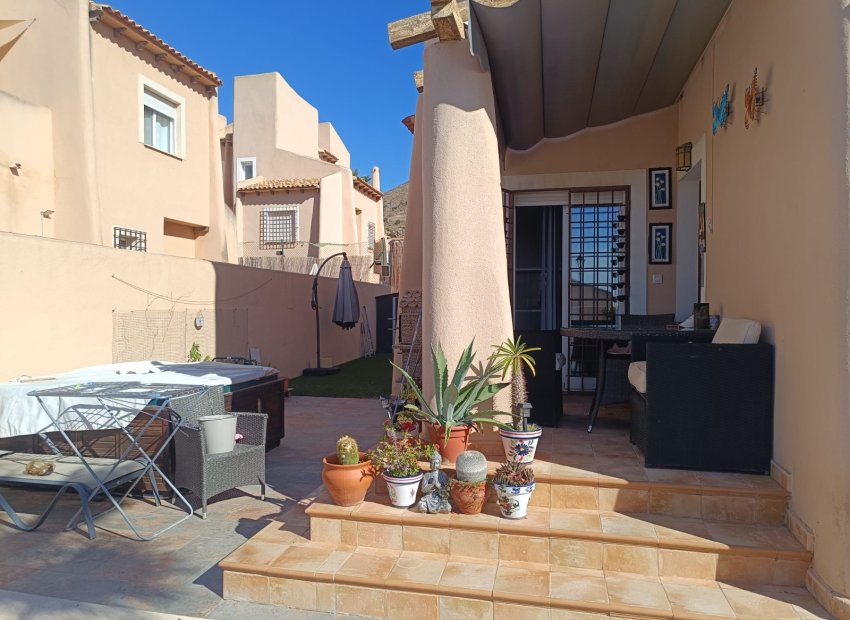 Reventa - Townhouse / Duplex - Fortuna