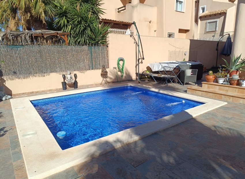 Reventa - Townhouse / Duplex - Fortuna