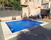 Reventa - Townhouse / Duplex - Fortuna
