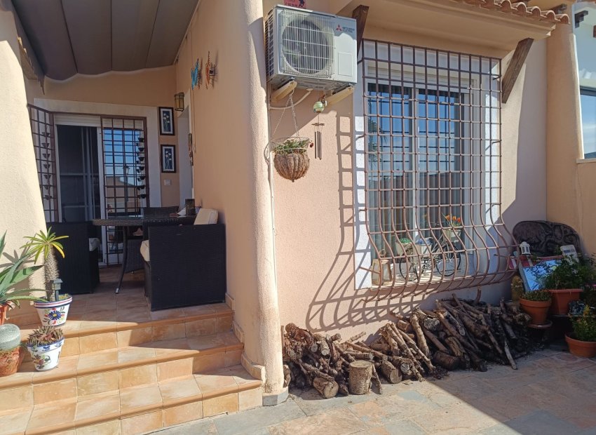 Reventa - Townhouse / Duplex - Fortuna