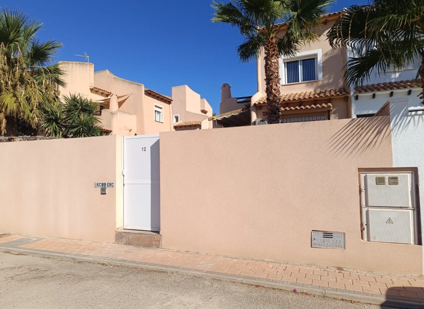 Reventa - Townhouse / Duplex - Fortuna