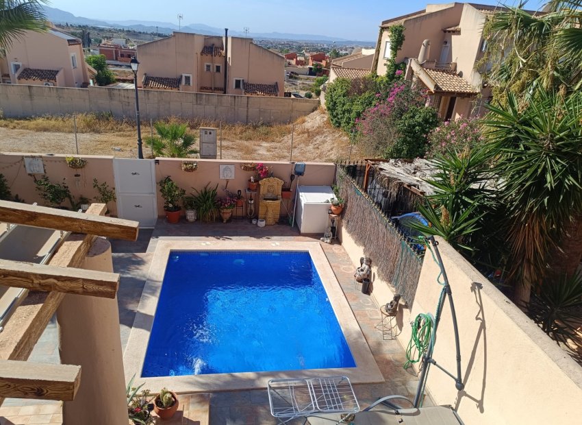 Reventa - Townhouse / Duplex - Fortuna