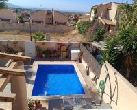 Reventa - Townhouse / Duplex - Fortuna